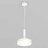 Светильник SP-ERIC-R250-8W Warm3000 (WH, 120 deg, 230V) (Arlight, IP20 Металл, 3 года)