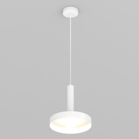 Светильник SP-ERIC-R250-8W Warm3000 (WH, 120 deg, 230V) (Arlight, IP20 Металл, 3 года)