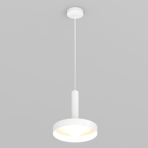 Светильник SP-ERIC-R250-8W Warm3000 (WH, 120 deg, 230V) (Arlight, IP20 Металл, 3 года)