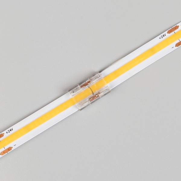 Коннектор универсальный COB-MONO-10mm-2pin-STS-STW-8-in-1 (Arlight, IP20 Пластик) Коннектор универсальный COB-MONO-10mm-2pin-STS-STW-8-in-1 (Arlight, IP20 Пластик)
