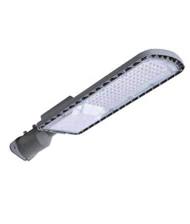 Светильник светодиодный  консольный, G7203, LED 150W 6000К  IP66, темно серый
