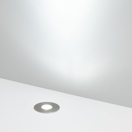 Светильник KT-AQUA-R45-3W Warm3000 (SL, 45 deg, 12V) (Arlight, Герметичный) Светильник KT-AQUA-R45-3W Warm3000 (SL, 45 deg, 12V) (Arlight, Герметичный)