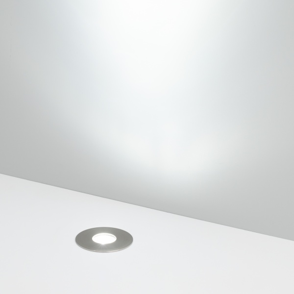 Светильник KT-AQUA-R45-3W Warm3000 (SL, 45 deg, 12V) (Arlight, Герметичный) Светильник KT-AQUA-R45-3W Warm3000 (SL, 45 deg, 12V) (Arlight, Герметичный)