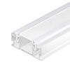 Профиль STRETCH-32-CEIL-CENTER-2000 WHITE (Arlight, Алюминий)