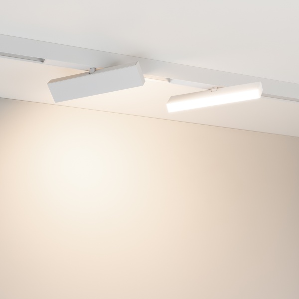 Светильник MAG-FLAT-FOLD-25-S200-6W Day4000 (WH, 100 deg, 24V) (Arlight, IP20 Металл, 3 года) Светильник MAG-FLAT-FOLD-25-S200-6W Day4000 (WH, 100 deg, 24V) (Arlight, IP20 Металл, 3 года)