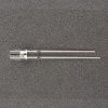Светодиод ARL-3033UWC-2cd (Arlight, 3мм (цилиндр)) Светодиод ARL-3033UWC-2cd (Arlight, 3мм (цилиндр))