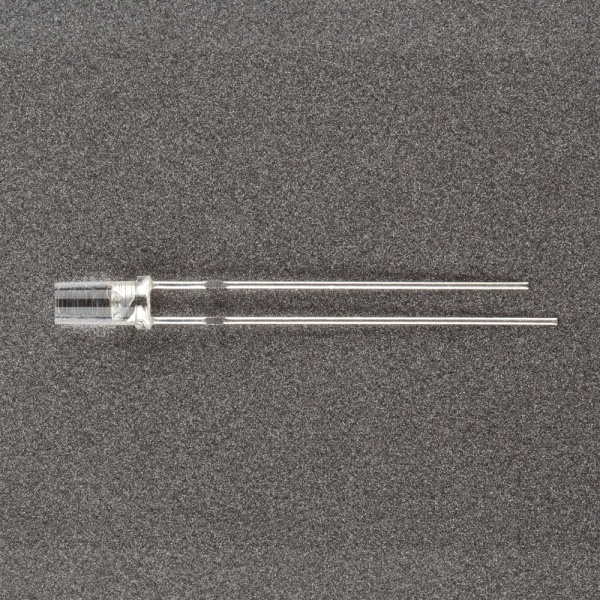 Светодиод ARL-3033UWC-2cd (Arlight, 3мм (цилиндр)) Светодиод ARL-3033UWC-2cd (Arlight, 3мм (цилиндр))