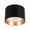 Светильник SP-BISCOTTO-R120-12W Warm3300-MIX (BK-GD, 80 deg, 230V) (Arlight, IP54 Металл, 5 лет) Светильник SP-BISCOTTO-R120-12W Warm3300-MIX (BK-GD, 80 deg, 230V) (Arlight, IP54 Металл, 5 лет)