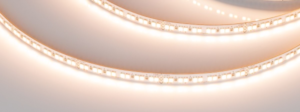 Лента RT-A240-8mm 24V Day-MIX (20 W/m, IP20, 5m) (Arlight, Изменяемая ЦТ)