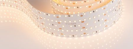 Лента S2-A420-59mm 24V Warm3000 (30 W/m, IP20, 2835, 2.5m) (Arlight, Открытый)