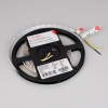 Лента UL-A168-8mm 24V White-MIX-CX2 (18 W/m, IP20, 5m) (Arlight, резка 2 светодиода)