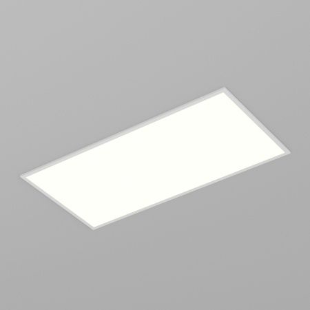 Панель IM-600x1200A-48W Warm White (Arlight, IP40 Металл, 3 года)
