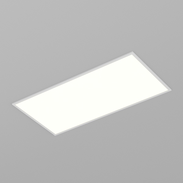 Панель IM-600x1200A-48W Warm White (Arlight, IP40 Металл, 3 года)