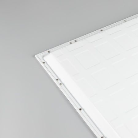 Светильник DL-TITAN-S600x600-40W Day4000-MIX (WH, 120 deg, 30-42V, 950mA) (Arlight, IP20 Металл, 3 года)