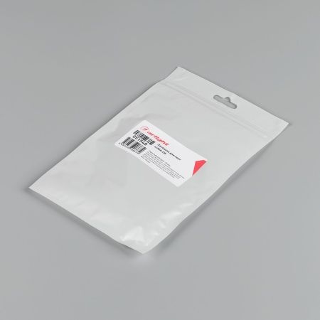 Заглушка для лент LUNA-D8 (Arlight, -)