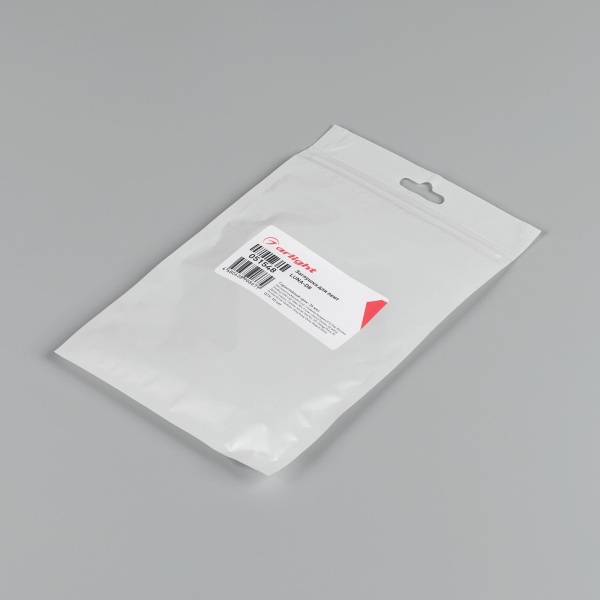 Заглушка для лент LUNA-D8 (Arlight, -)