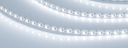 Лента FC-M160-4mm 24V White6000-CX1 (10 W/m, IP20, 5m)  (Arlight, резка 1 светодиод) Лента FC-M160-4mm 24V White6000-CX1 (10 W/m, IP20, 5m)  (Arlight, резка 1 светодиод)