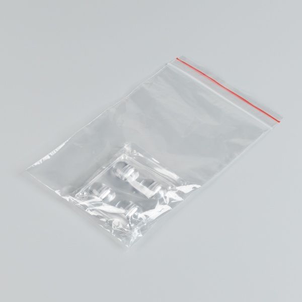 Блок линз STB 4 (130x60°, 4 LED) (Turlens, -)