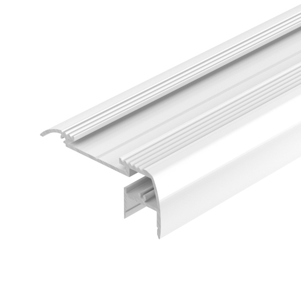 Профиль STAIR-W65-2000 ANOD (Arlight, Алюминий) Профиль STAIR-W65-2000 ANOD (Arlight, Алюминий)