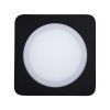 Светодиодная панель LTD-80x80SOL-BK-5W Day White (Arlight, IP44 Пластик, 3 года)