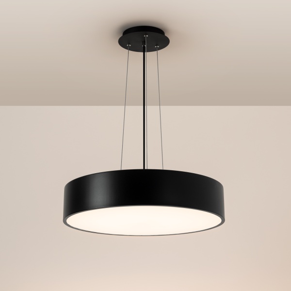 Подвес SPX-TB-1 Black (Arlight, Металл) Подвес SPX-TB-1 Black (Arlight, Металл)