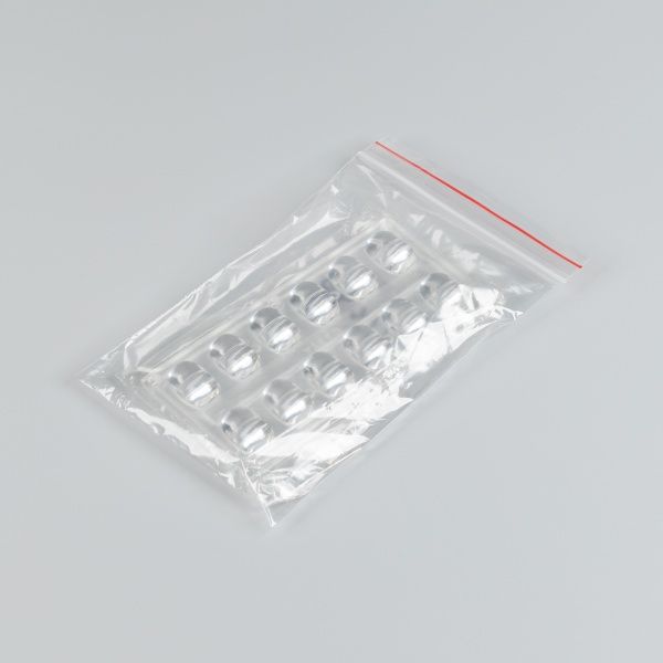 Блок линз 12BST-E (130x65°, 12x LED) (Turlens, -)