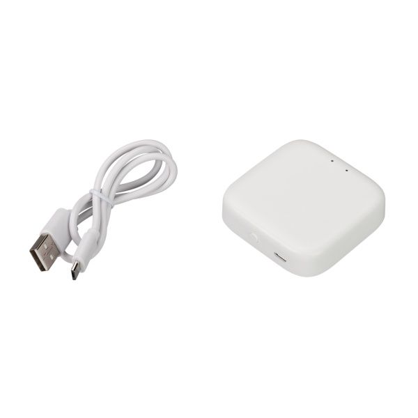 INTELLIGENT ARLIGHT Конвертер TY-804-BT-SUF (5V, WI-FI, BLE) (IARL, IP20 Пластик, 3 года) INTELLIGENT ARLIGHT Конвертер TY-804-BT-SUF (5V, WI-FI, BLE) (IARL, IP20 Пластик, 3 года)