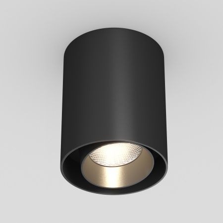 Светильник SP-FOCUS-R132-24W Warm3000 (BK, 24 deg, 230V) (Arlight, IP54 Металл, 5 лет) Светильник SP-FOCUS-R132-24W Warm3000 (BK, 24 deg, 230V) (Arlight, IP54 Металл, 5 лет)