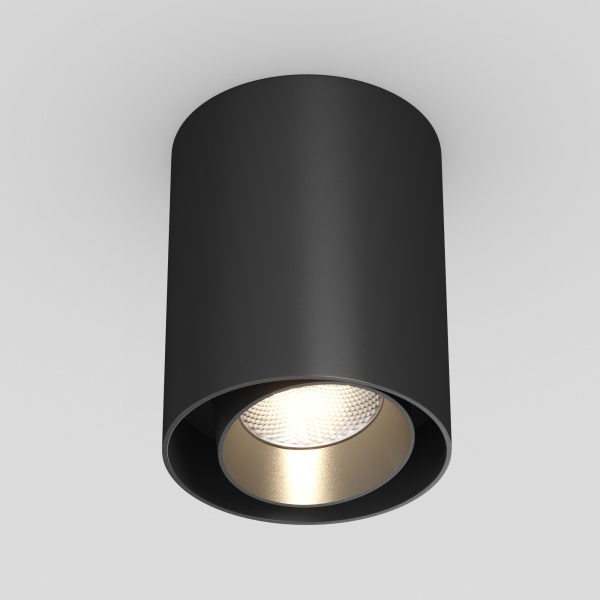Светильник SP-FOCUS-R132-24W Warm3000 (BK, 24 deg, 230V) (Arlight, IP54 Металл, 5 лет) Светильник SP-FOCUS-R132-24W Warm3000 (BK, 24 deg, 230V) (Arlight, IP54 Металл, 5 лет)