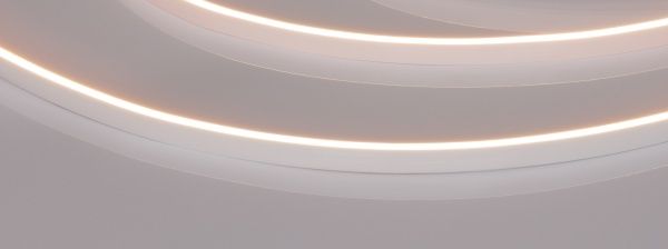 Лента герметичная VELA-M240-2.5x6mm 24V Warm3000 (5 W/m, IP65, 5m) (Arlight, узкая) Лента герметичная VELA-M240-2.5x6mm 24V Warm3000 (5 W/m, IP65, 5m) (Arlight, узкая)