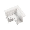 Коннектор угловой MAG-CON-MINI-2538-F-L90 (WH) (Arlight, IP20 Металл, 3 года) Коннектор угловой MAG-CON-MINI-2538-F-L90 (WH) (Arlight, IP20 Металл, 3 года)