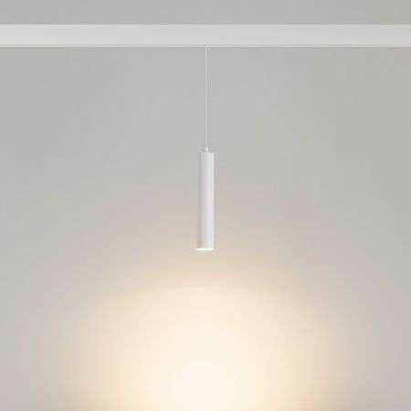 Светильник MAG-ORIENT-SPOT-HANG-R45-12W Warm3000 (WH, 24 deg, 48V) (Arlight, IP20 Металл, 3 года)