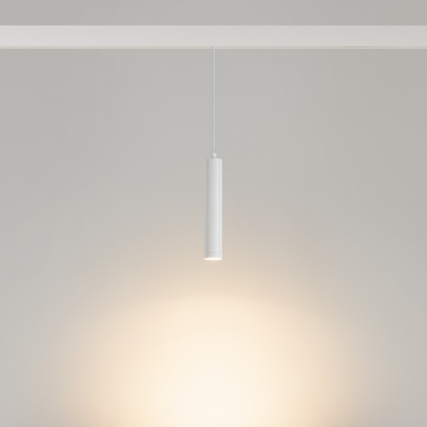 Светильник MAG-ORIENT-SPOT-HANG-R45-12W Warm3000 (WH, 24 deg, 48V) (Arlight, IP20 Металл, 3 года)