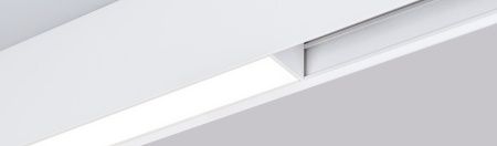 Светильник MAG-FLAT-45-L205-6W Day4000 (BK, 100 deg, 24V, DALI) (Arlight, IP20 Металл, 3 года)