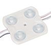 Модуль герметичный CRAFT-2835-4-12V Warm 170deg (45x43mm, 1.6W, IP67) (Arlight, Закрытый) Модуль герметичный CRAFT-2835-4-12V Warm 170deg (45x43mm, 1.6W, IP67) (Arlight, Закрытый)