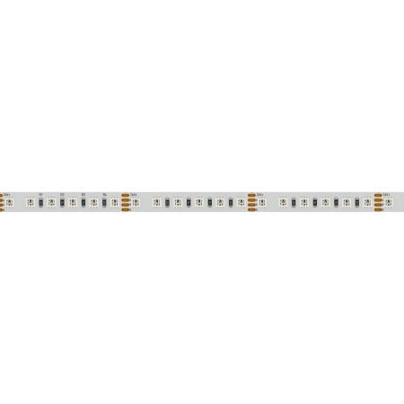 Лента RT 2-5000 24V RGB 8mm (3838, 120 LED/m, LUX) (Arlight, 11 Вт/м, IP20)