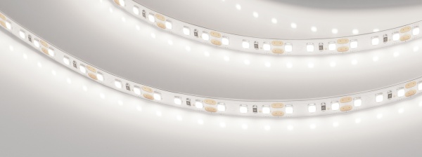 Лента RT-A120-8mm 12V Day5000 (9.6 W/m, IP20, 5m) (Arlight, Открытый) Лента RT-A120-8mm 12V Day5000 (9.6 W/m, IP20, 5m) (Arlight, Открытый)