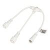 Коннектор питания ARD-PRO-T-SPI White (Ardecoled, Закрытый)