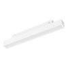 Светильник MAG-ORIENT-FLAT-L235-8W Warm3000 (WH, 100 deg, 48V, DALI) (Arlight, IP20 Металл, 5 лет) Светильник MAG-ORIENT-FLAT-L235-8W Warm3000 (WH, 100 deg, 48V, DALI) (Arlight, IP20 Металл, 5 лет)