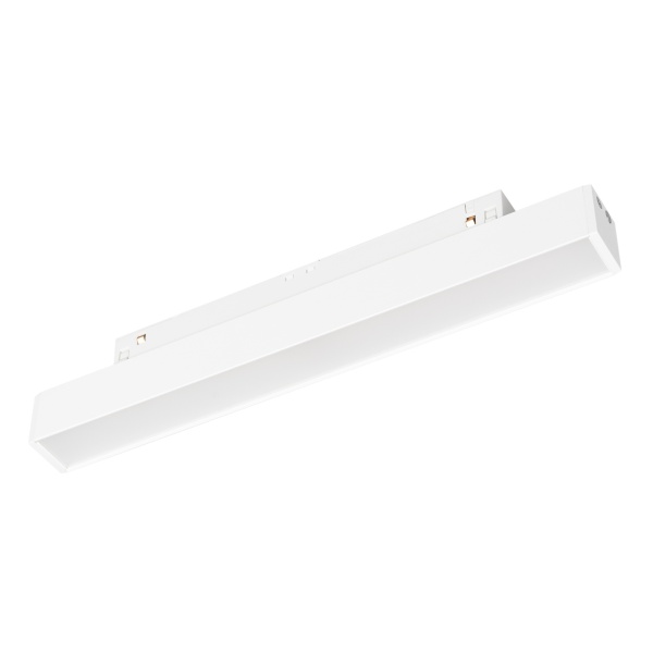 Светильник MAG-ORIENT-FLAT-L235-8W Warm3000 (WH, 100 deg, 48V, DALI) (Arlight, IP20 Металл, 5 лет) Светильник MAG-ORIENT-FLAT-L235-8W Warm3000 (WH, 100 deg, 48V, DALI) (Arlight, IP20 Металл, 5 лет)