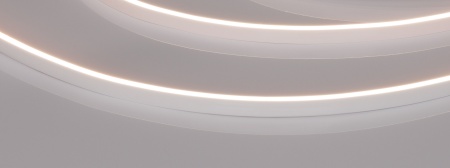 Лента герметичная VELA-M240-2.5x6mm 24V Day4000 (5 W/m, IP65, 5m) (Arlight, узкая)