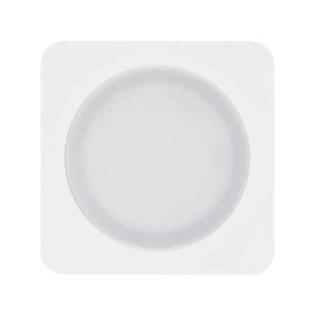 Светодиодная панель LTD-80x80SOL-5W Day White 4000K (Arlight, IP44 Пластик, 3 года)