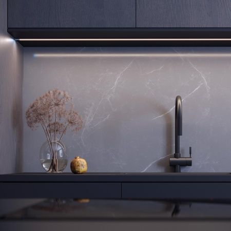 Сенсорный диммер SR-RULE-DIM-TOUCH (12-24V, 1x8A, 46x8mm) (Arlight, Открытый) Сенсорный диммер SR-RULE-DIM-TOUCH (12-24V, 1x8A, 46x8mm) (Arlight, Открытый)