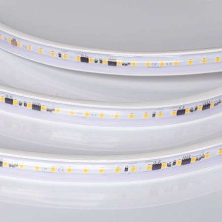 Лента герметичная ARL-PV-A120-15mm 230V Warm3000 (15 W/m, IP65, 50m) (Arlight, -)