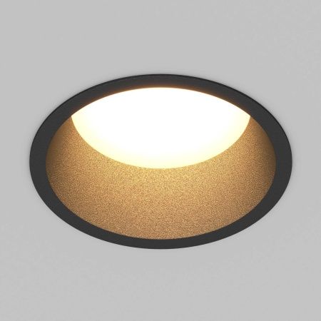 Светильник MS-BREEZE-BUILT-R82-9W Warm2700 (BK, 80 deg, 230V) (Arlight, IP20 Металл, 5 лет)