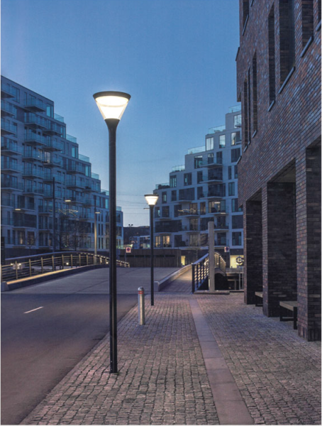 Плафон Led Urban, G7010, LED 60W 3000К, 4000К  IP65, черный Плафон Led Urban, G7010, LED 60W 3000К, 4000К  IP65, черный