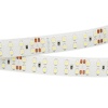 Лента RTW 2-5000SE 24V White 2x2 (3528, 1200 LED, LUX) (Arlight, 19.2 Вт/м, IP65)
