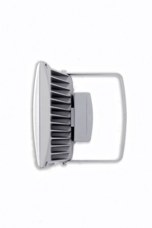 Прожектор Lutec, Светло-серый, Модерн, W6170 S