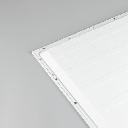 Светильник DL-TITAN-S600x1200-60W Day4000 (WH, 120 deg, CRI90, 230V) (Arlight, IP40 Металл, 7 лет)