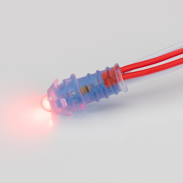 Модуль герметичный ARL-D9 12V Red (Arlight, Закрытый, IP67) Модуль герметичный ARL-D9 12V Red (Arlight, Закрытый, IP67)